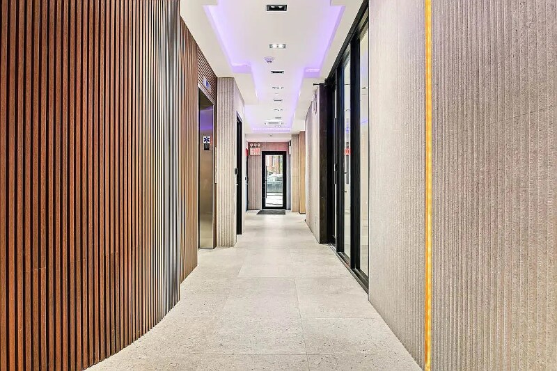 Building Photo - 23-33 Astoria Blvd