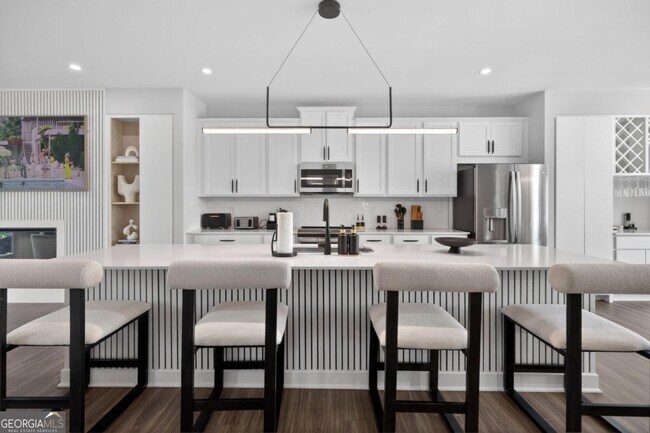 Building Photo - 1445 Creekside Cir NW