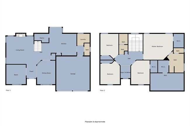 Building Photo - 2814 Bluejay Dr