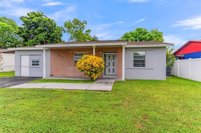 Building Photo - 608 SW 76th Terrace