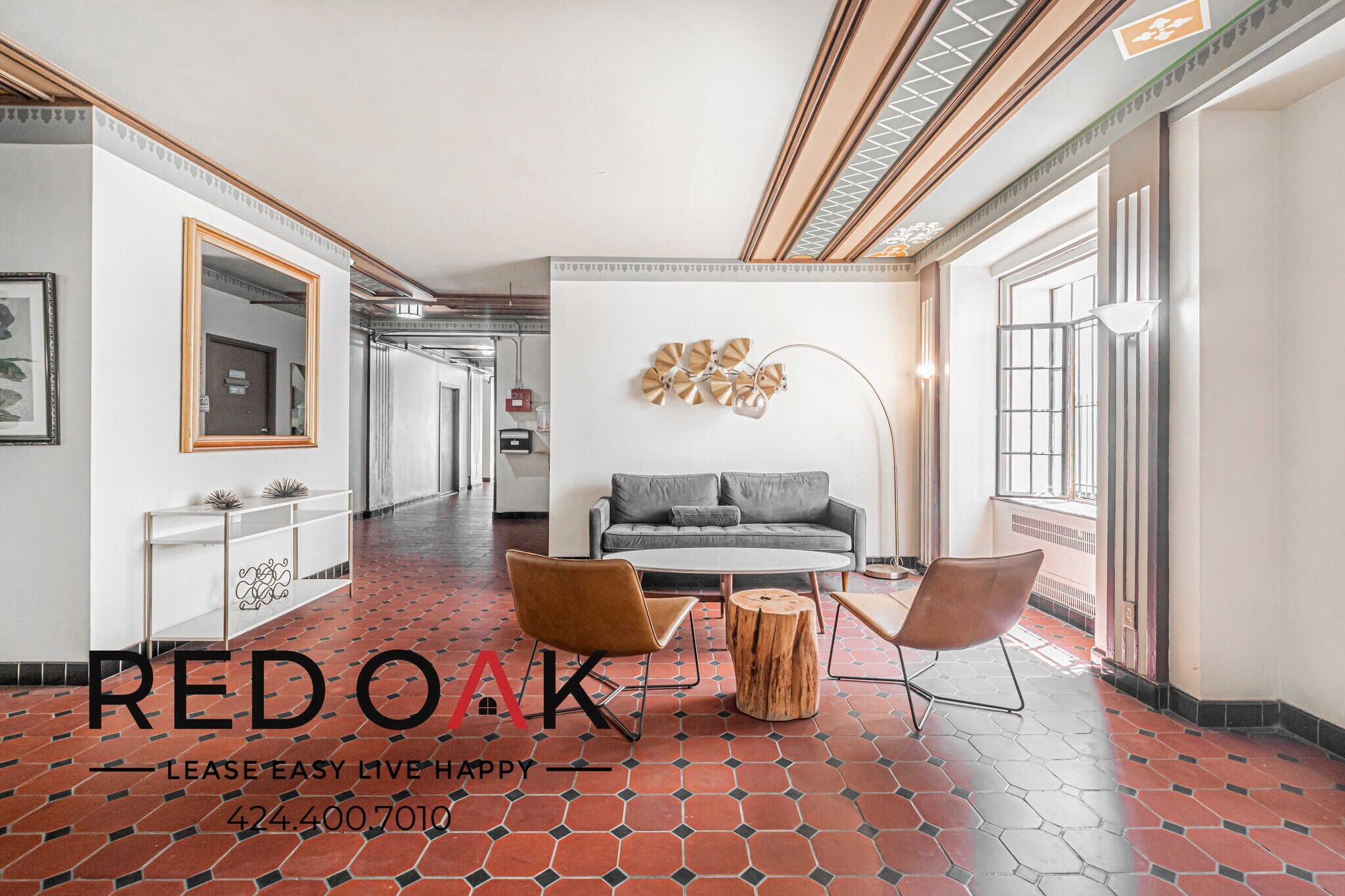 Building Photo - 535 S Gramercy Pl