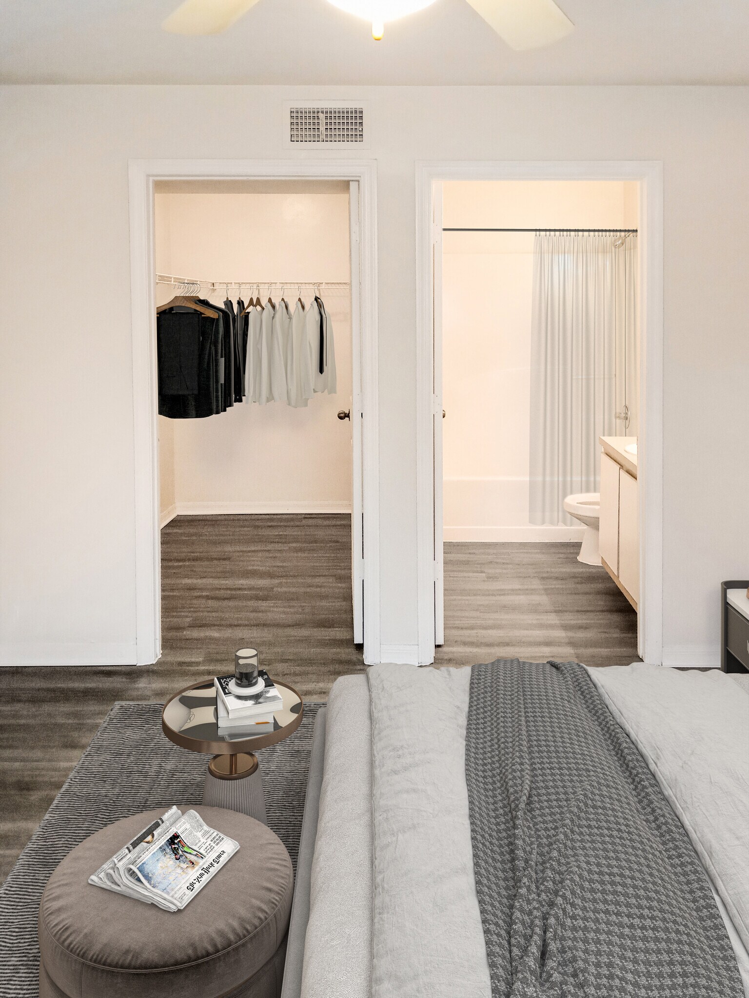 Building Photo - Lewis Place