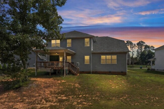 Building Photo - 11732 Glenwood Dr