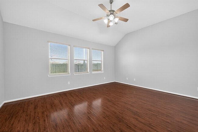 Building Photo - 20718 Bandrock Terrace
