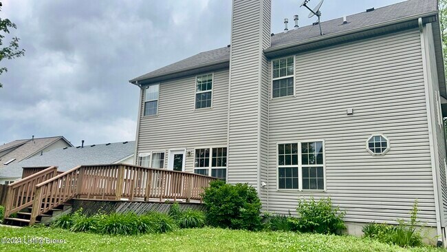 Building Photo - 9210 Eminence Ct