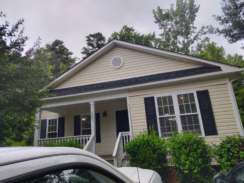 Building Photo - 6001 Mullens Dr