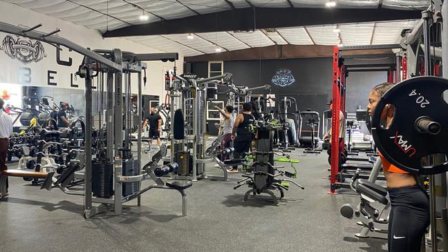 Building Photo - 3029 Howell Aly