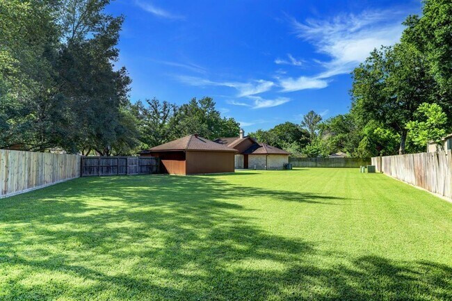 Building Photo - 11507 Wolf Run Ln