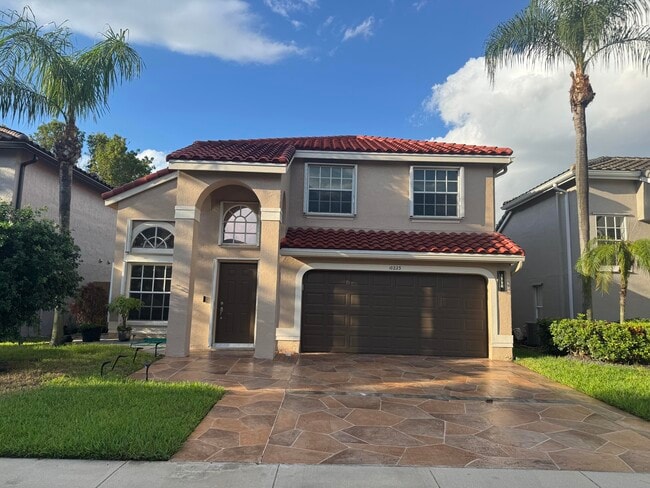 Primary Photo - 10223 Serene Meadow Dr N