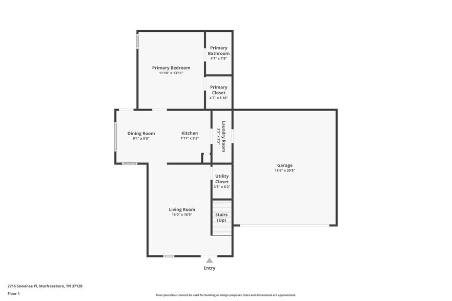 Building Photo - 2716 Sewanee Pl