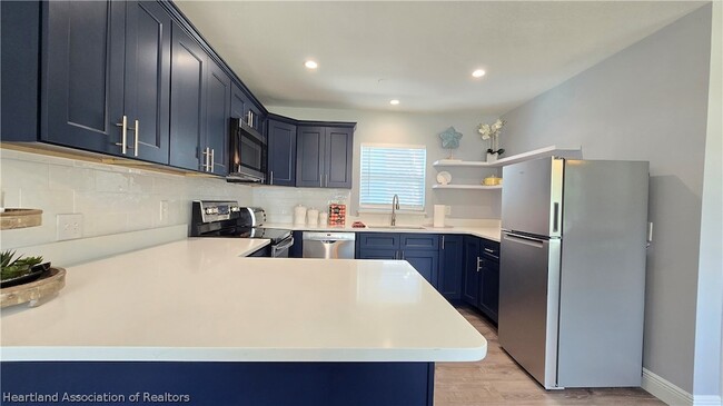 Building Photo - 681 Lake June Rd