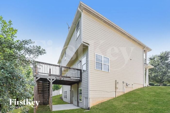 Building Photo - 6267 Cove Creek Dr