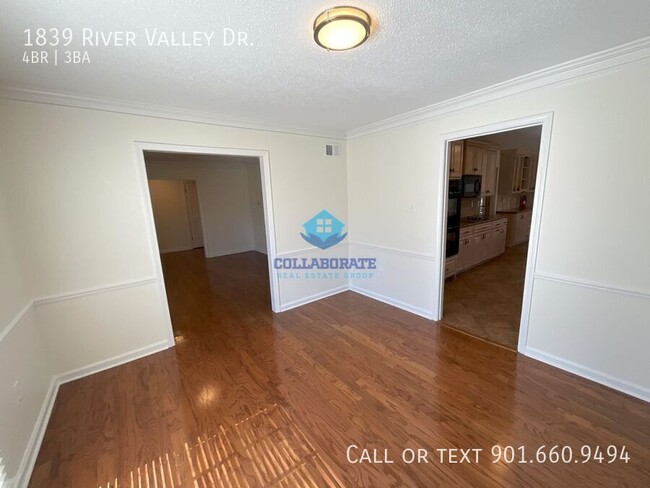 Building Photo - 1839 River Valley Dr