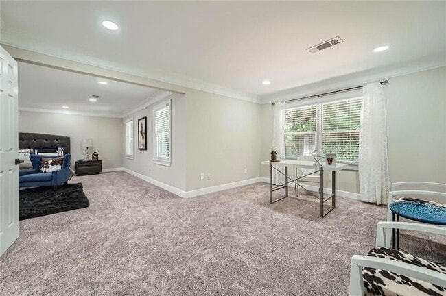 Building Photo - 7575 Ball Mill Rd NE