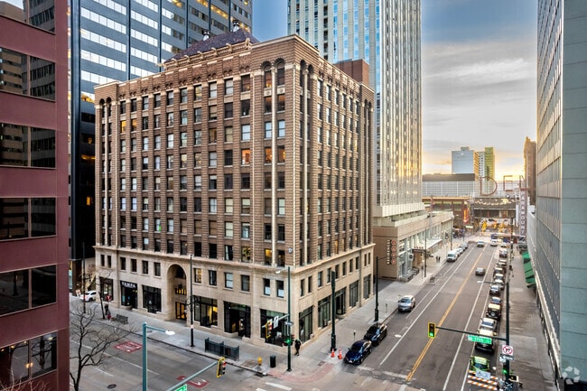 Context - Midland Lofts