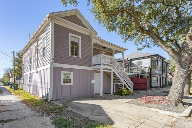 Building Photo - 1811 30th St