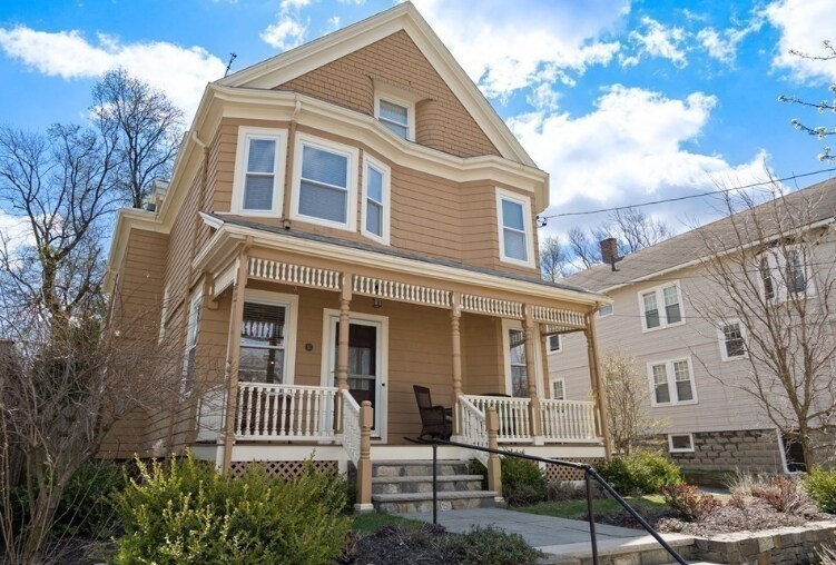 Primary Photo - 52 Hillsdale Rd