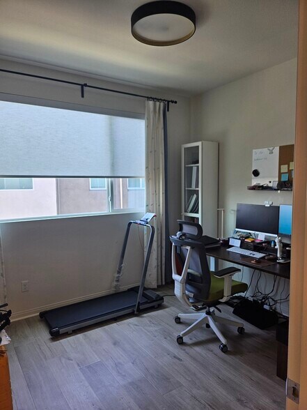 2nd Room on 3rd Floor - 8405 N Fusion Way