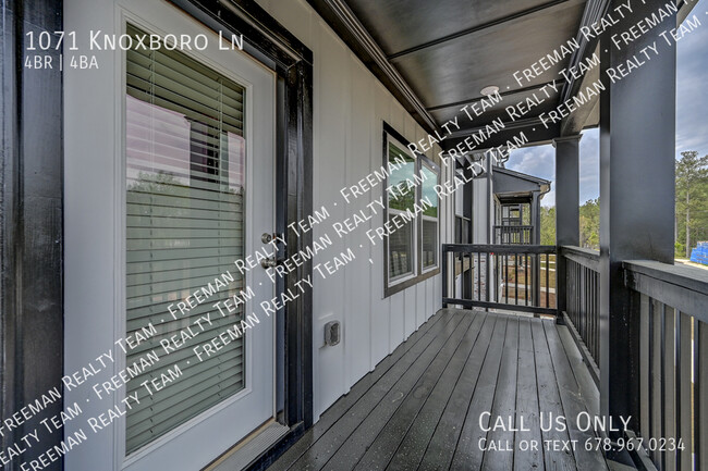 Building Photo - 1071 Knoxboro Ln