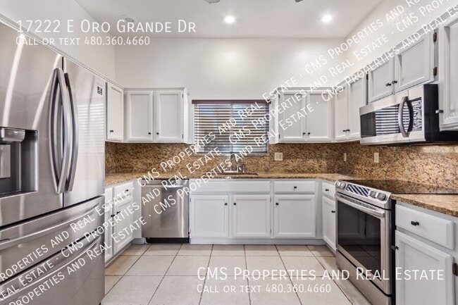 Building Photo - 17222 E Oro Grande Dr