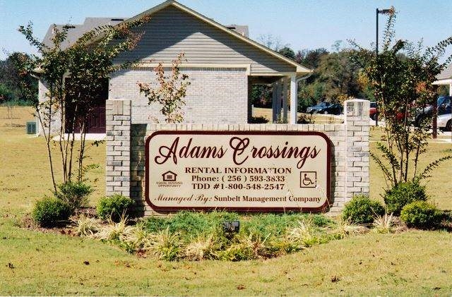 Primary Photo - Adams Crossing