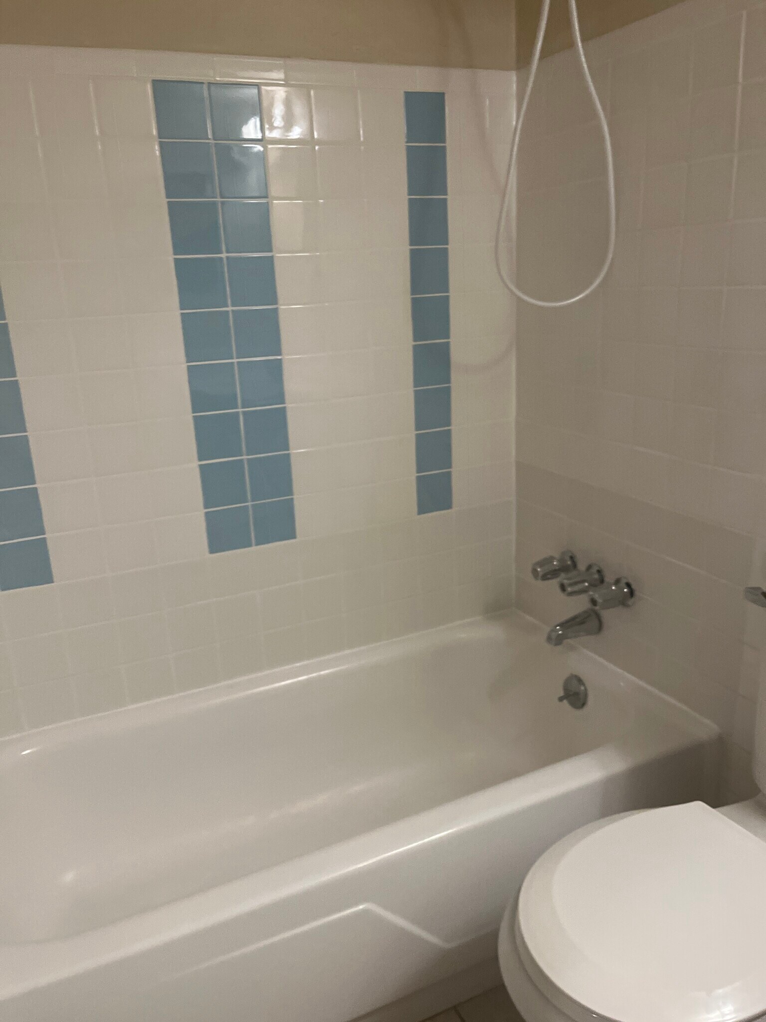 Bathroom - 9530 Hyde Park Dr