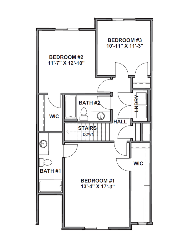 Building Photo - 1895 N Blue Iris Ave
