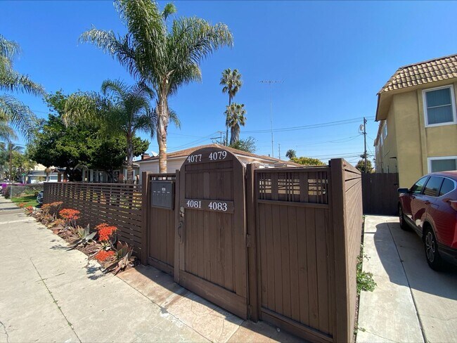 Building Photo - LARGE PRIVATE EXCLUSIVE PATIO! EXCLUSIVE U...