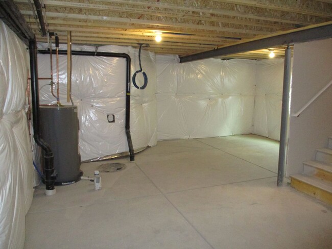 Building Photo - Brand New Berthoud Property facing the Mou...