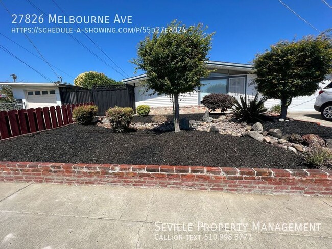 Primary Photo - WELCOME HOME! Recently updated Home with 3...