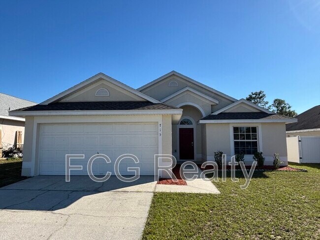 Primary Photo - 715 Piermont Dr