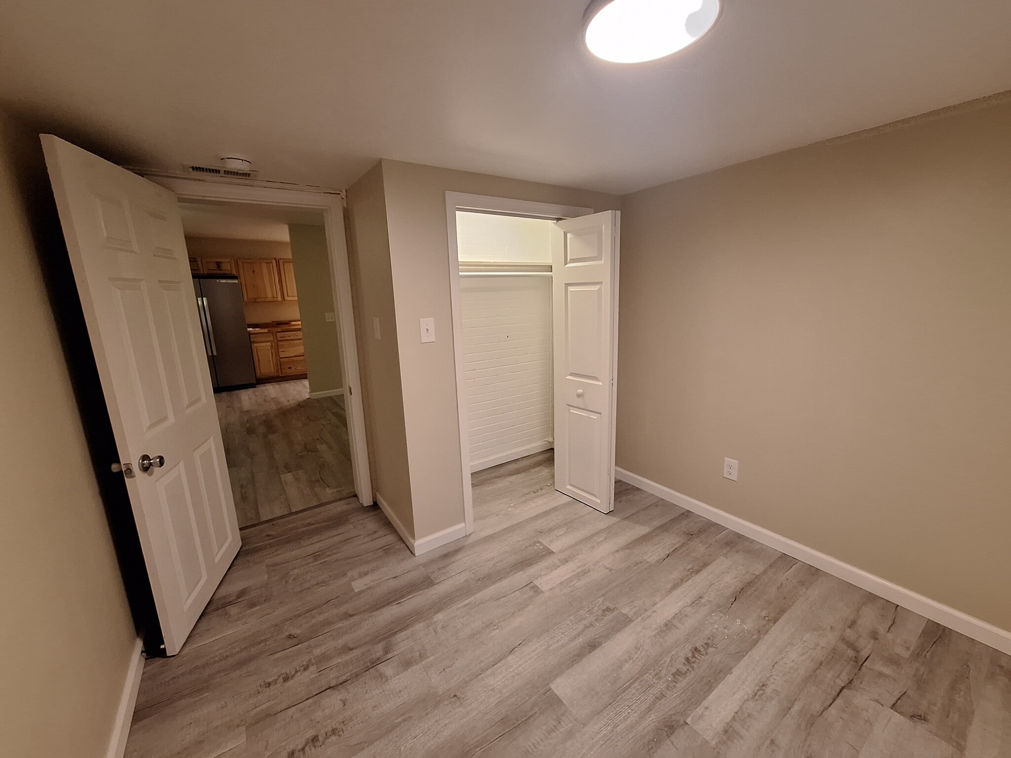 Bedroom 2 - 547 Ronceverte Ave
