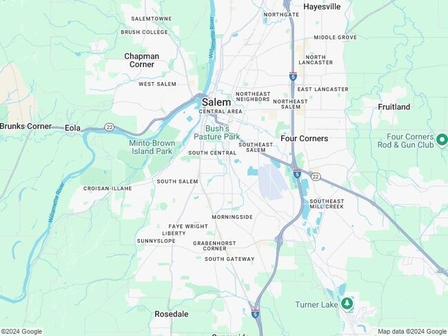 Building Photo - 2633 12th St SE