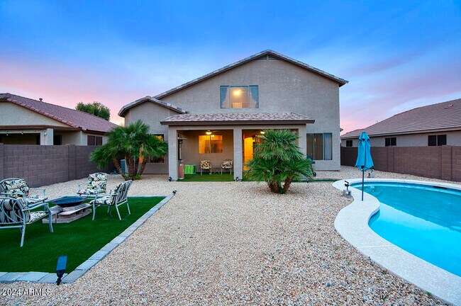 Building Photo - 3517 W Quail Track Dr