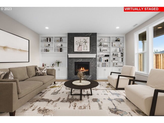 Building Photo - Beautiful 4 Bedroom + Office Home with Open Layout, Gourmet Kitchen & Large Entertainment Room