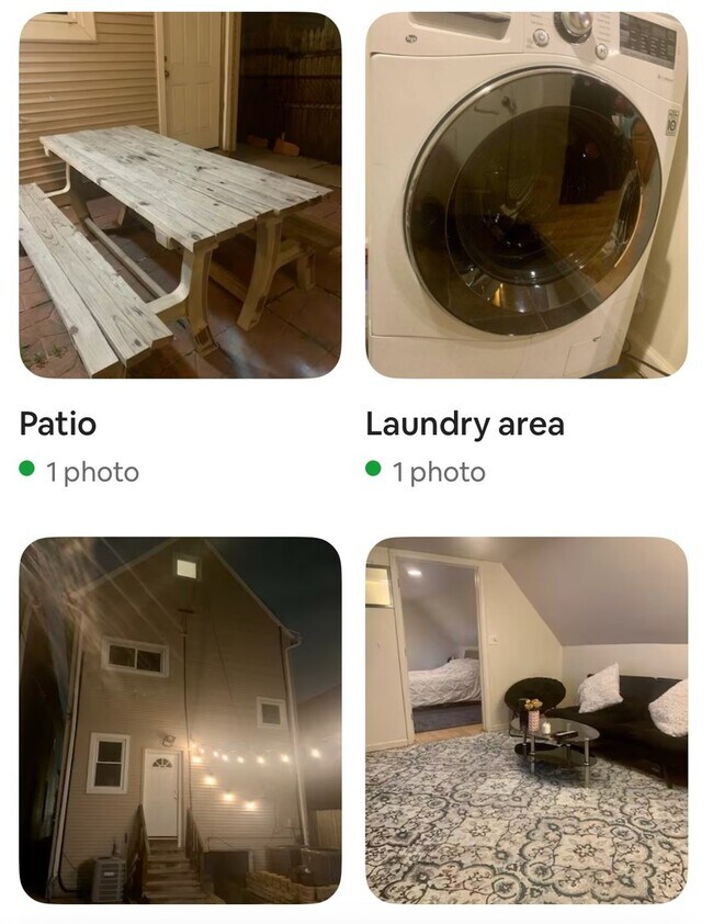 Building Photo - 3223 N Albany Ave