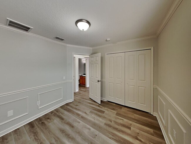 Building Photo - Newly Renovated Single Family Home | 3 BR/2BA | 1-Car Covered Parking | Gated backyard