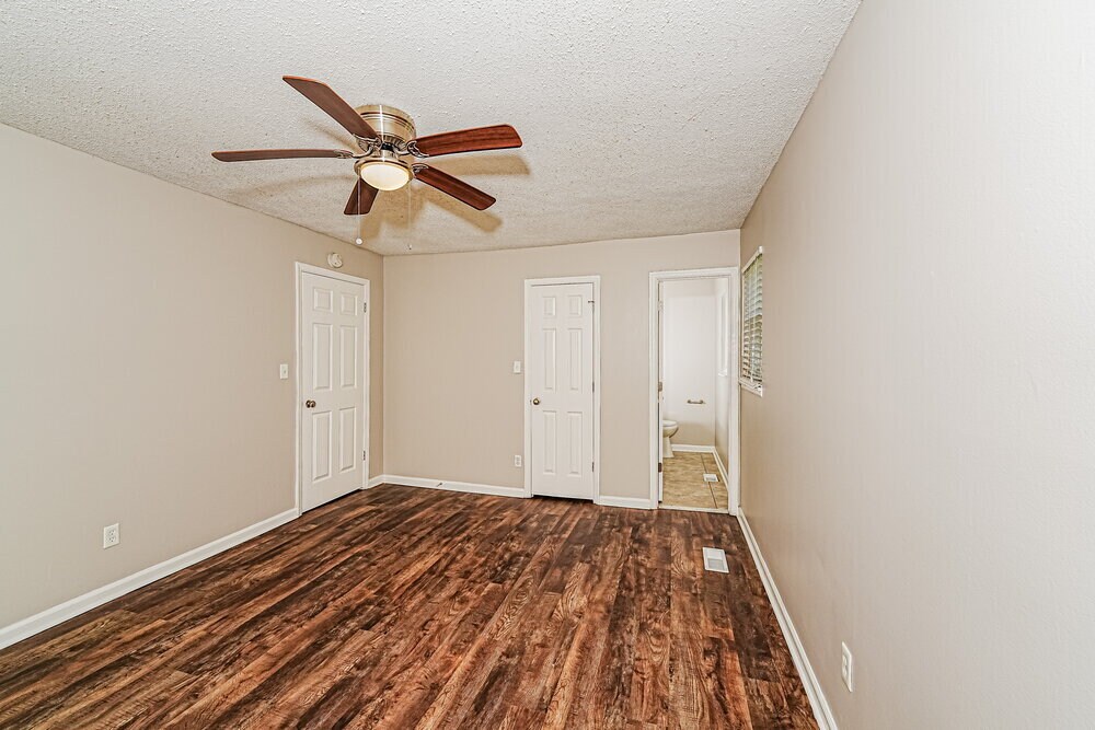 Building Photo - 5112 Rick Dr