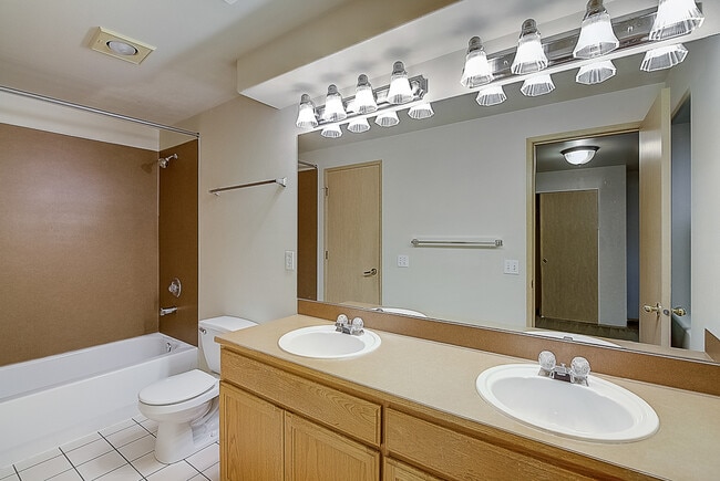 Building Photo - 4309 8th Ave NE