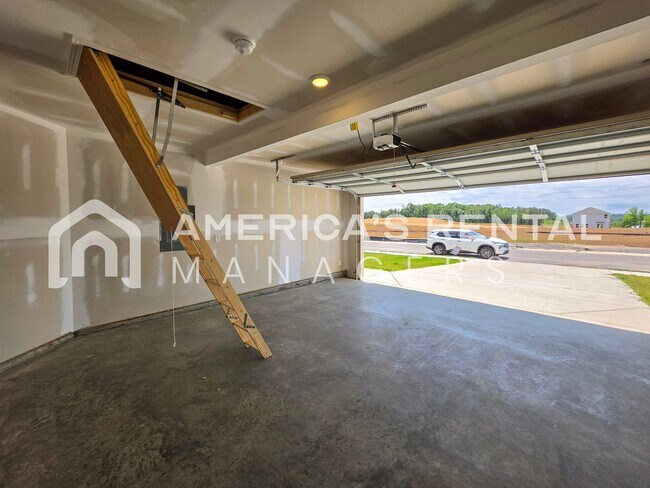 Building Photo - New Construction Home for Rent in Lincoln, AL!