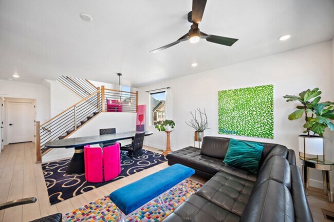 Building Photo - NEW CONSTRUCTION Gorgeous 4 Bedroom, 3.5 bath with Unbeatable Views