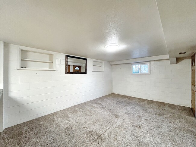 2nd Downstairs Bedroom - 6985 W 48th Ave