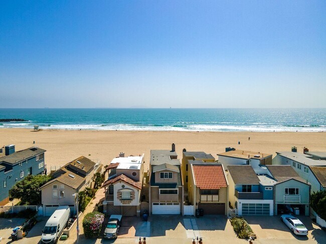 Building Photo - 5 Bedroom + 4 Bathroom Home  | Ocean Opulence | Furnished Monthly Rental