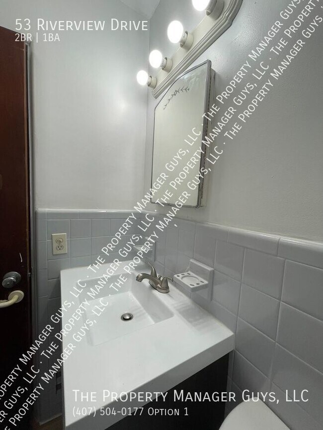 Building Photo - 2/1 For Rent in Ormond Beach for $1,525/mo