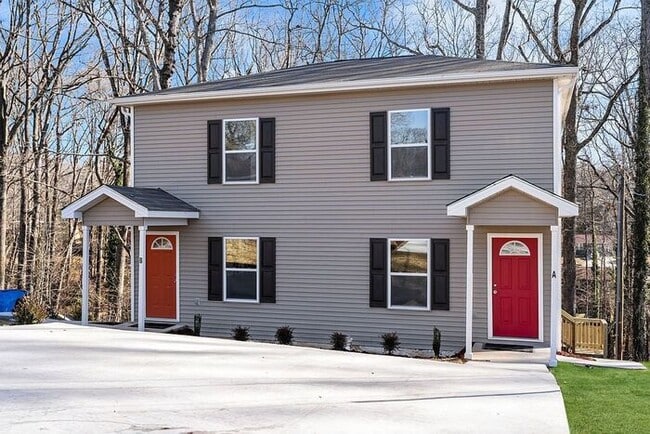 Primary Photo - New Two Bedroom Townhouse for Rent!