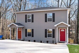 Building Photo - New Two Bedroom Townhouse for Rent! Two We...