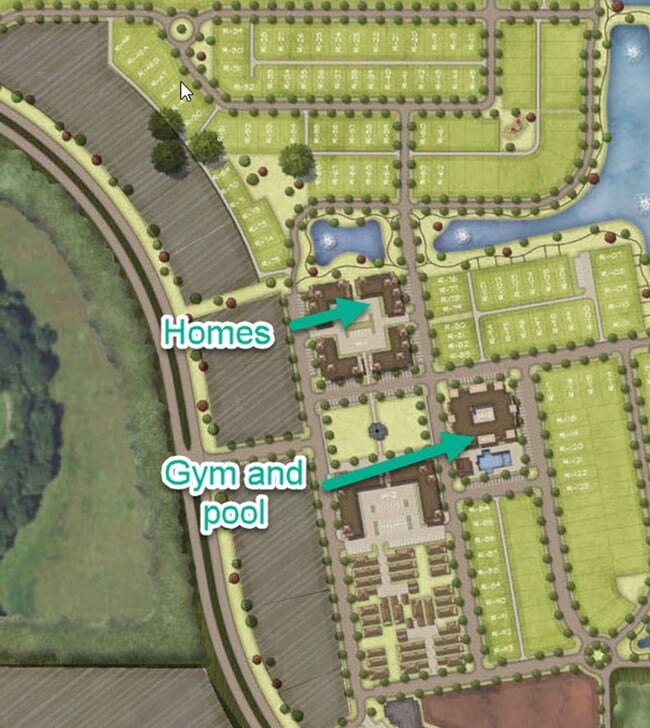 Building Photo - 315 Sandstone Ave