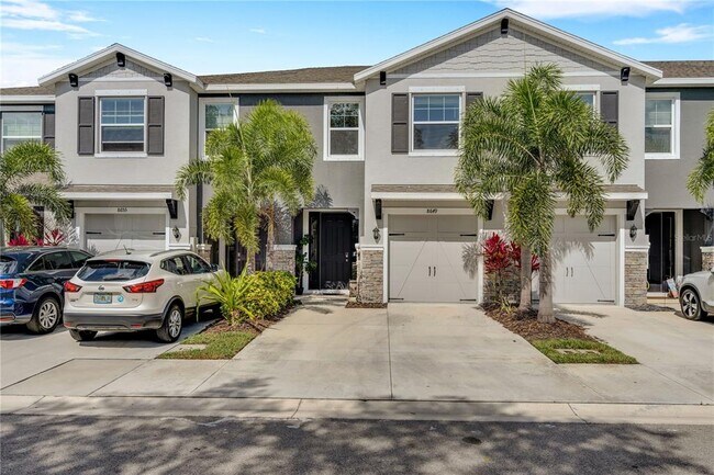 Building Photo - 8649 Daydream St