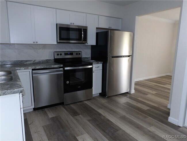 Building Photo - 3100 S Alabama Ave