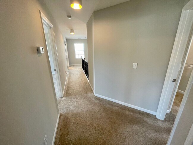 Building Photo - Stunning 4 Bedroom 2.5 Bathroom 2-story Home in NE Greensboro with 2 car garages